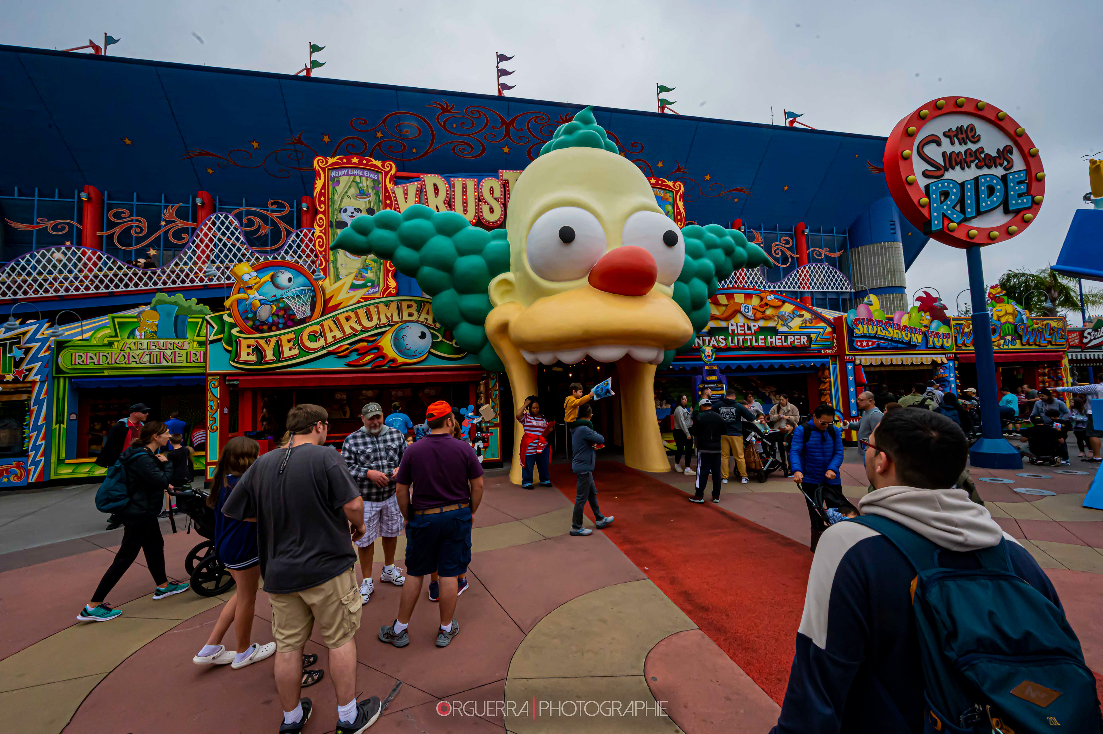 Universal Studios Florida — photographie
